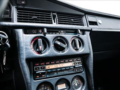 1990 Mercedes-Benz 190E Evolution II, #146 OF 502, DTM SPECIAL   - Photo 40 - Lemoyne, QC J4R 1P7