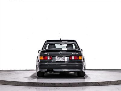 1990 Mercedes-Benz 190E Evolution II, #146 OF 502, DTM SPECIAL   - Photo 6 - Lemoyne, QC J4R 1P7