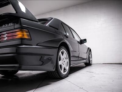 1990 Mercedes-Benz 190E Evolution II, #146 OF 502, DTM SPECIAL   - Photo 14 - Lemoyne, QC J4R 1P7