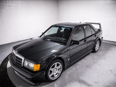 1990 Mercedes-Benz 190E Evolution II, #146 OF 502, DTM SPECIAL   - Photo 12 - Lemoyne, QC J4R 1P7