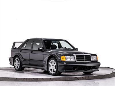 1990 Mercedes-Benz 190E Evolution II, #146 OF 502, DTM SPECIAL   - Photo 3 - Lemoyne, QC J4R 1P7