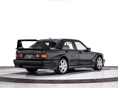 1990 Mercedes-Benz 190E Evolution II, #146 OF 502, DTM SPECIAL   - Photo 5 - Lemoyne, QC J4R 1P7