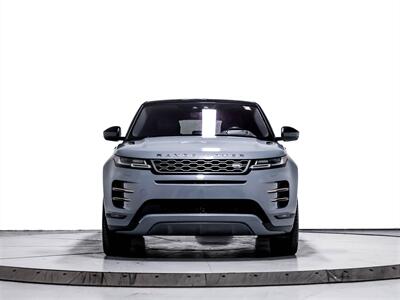 2020 Land Rover Range Rover Evoque FIRST EDITION, AWD, NAVIGATION, PANOROMIC MOONROOF   - Photo 2 - Lemoyne, QC J4R 1P7