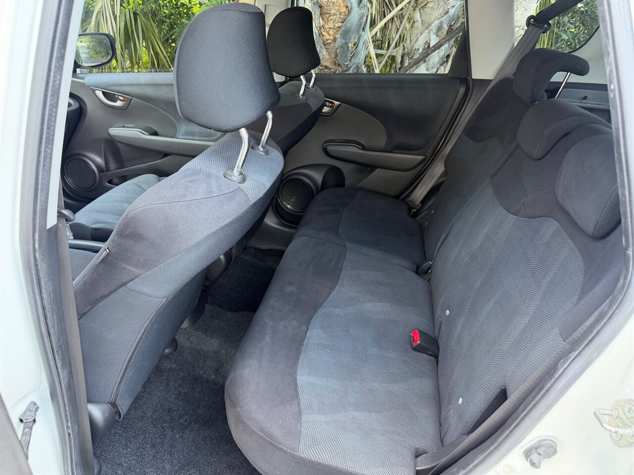2009 Honda Fit Sport w/Navi - Photo 22 - Ocoee, FL 34761