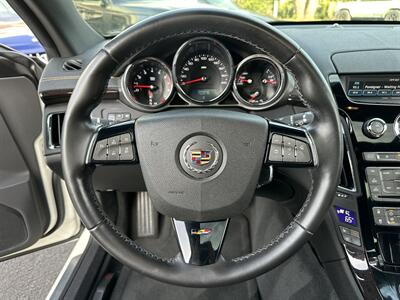 2012 Cadillac CTS CTS-V   - Photo 12 - Ocoee, FL 34761