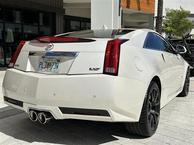 2012 Cadillac CTS   - Photo 25 - Ocoee, FL 34761