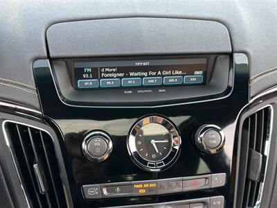 2012 Cadillac CTS CTS-V   - Photo 21 - Ocoee, FL 34761