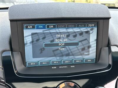 2012 Cadillac CTS CTS-V   - Photo 17 - Ocoee, FL 34761