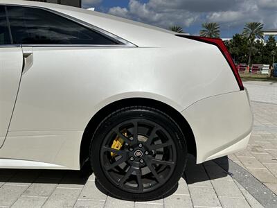 2012 Cadillac CTS   - Photo 20 - Ocoee, FL 34761