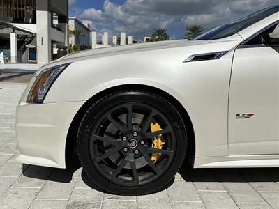 2012 Cadillac CTS   - Photo 18 - Ocoee, FL 34761