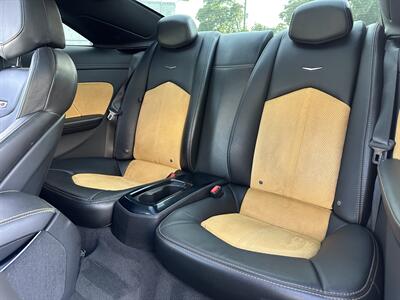 2012 Cadillac CTS CTS-V   - Photo 14 - Ocoee, FL 34761