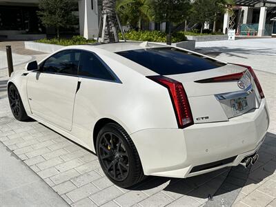 2012 Cadillac CTS   - Photo 15 - Ocoee, FL 34761