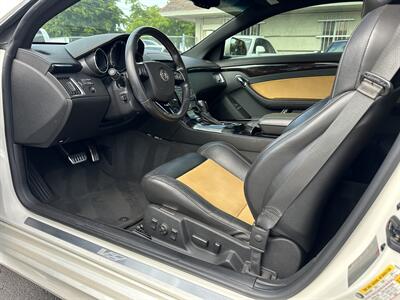 2012 Cadillac CTS CTS-V   - Photo 8 - Ocoee, FL 34761