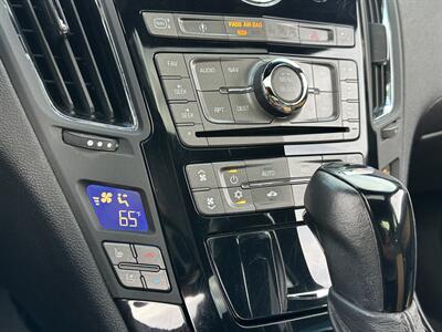 2012 Cadillac CTS CTS-V   - Photo 19 - Ocoee, FL 34761