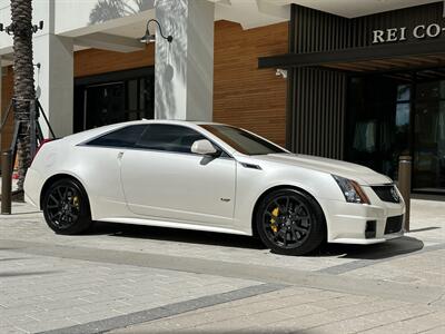 2012 Cadillac CTS   - Photo 32 - Ocoee, FL 34761