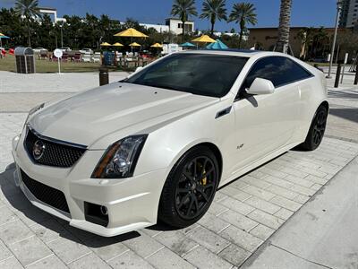 2012 Cadillac CTS   - Photo 9 - Ocoee, FL 34761