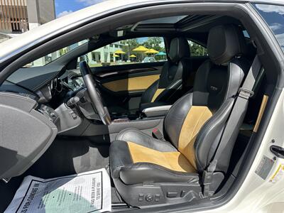 2012 Cadillac CTS   - Photo 40 - Ocoee, FL 34761