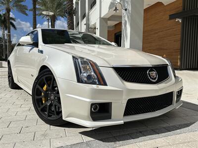 2012 Cadillac CTS   - Photo 39 - Ocoee, FL 34761