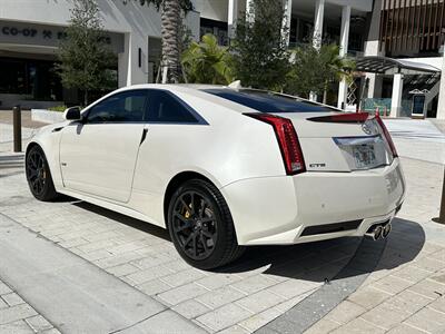 2012 Cadillac CTS   - Photo 12 - Ocoee, FL 34761