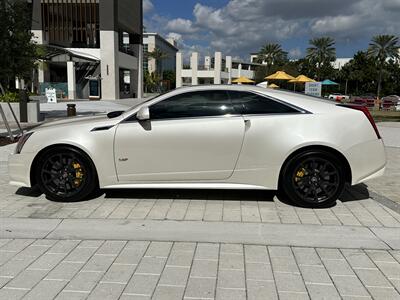 2012 Cadillac CTS   - Photo 11 - Ocoee, FL 34761