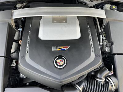 2012 Cadillac CTS CTS-V   - Photo 26 - Ocoee, FL 34761