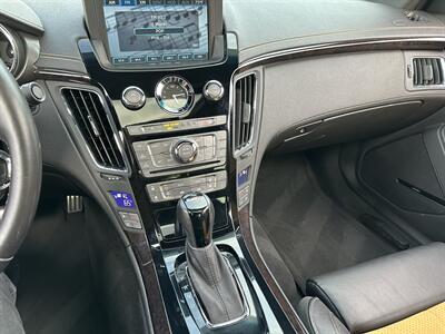 2012 Cadillac CTS CTS-V   - Photo 22 - Ocoee, FL 34761