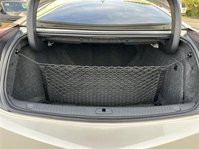 2012 Cadillac CTS CTS-V   - Photo 27 - Ocoee, FL 34761