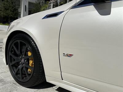 2012 Cadillac CTS   - Photo 17 - Ocoee, FL 34761