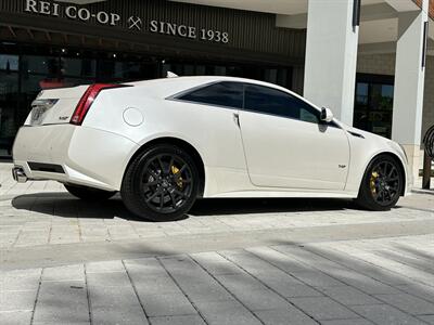 2012 Cadillac CTS   - Photo 27 - Ocoee, FL 34761