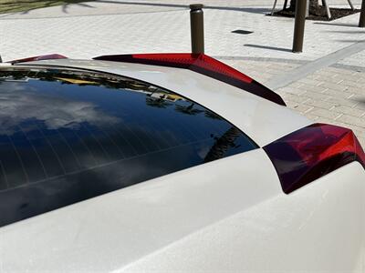 2012 Cadillac CTS   - Photo 7 - Ocoee, FL 34761