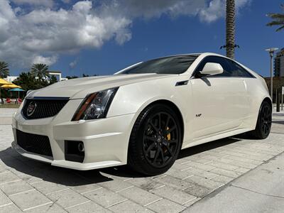 2012 Cadillac CTS   - Photo 22 - Ocoee, FL 34761