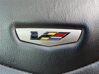 2012 Cadillac CTS CTS-V   - Photo 23 - Ocoee, FL 34761