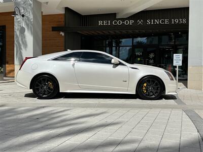 2012 Cadillac CTS   - Photo 37 - Ocoee, FL 34761