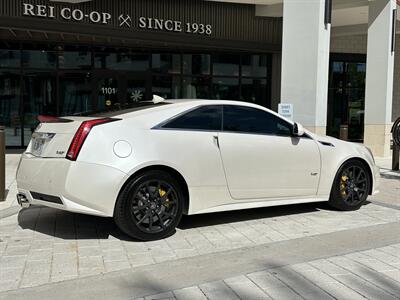 2012 Cadillac CTS   - Photo 29 - Ocoee, FL 34761