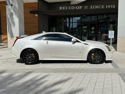 2012 Cadillac CTS   - Photo 31 - Ocoee, FL 34761