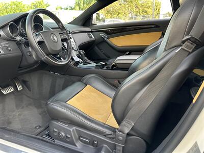 2012 Cadillac CTS CTS-V   - Photo 15 - Ocoee, FL 34761