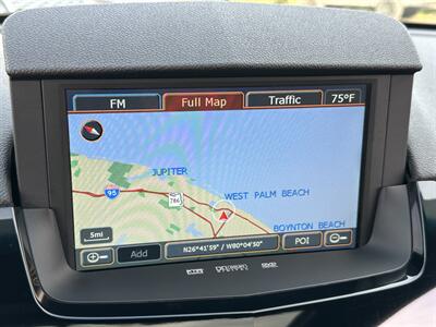 2012 Cadillac CTS CTS-V   - Photo 20 - Ocoee, FL 34761