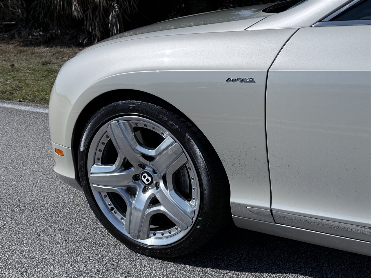 2014 Bentley Continental GT Speed   - Photo 13 - West Palm Beach, FL 33409