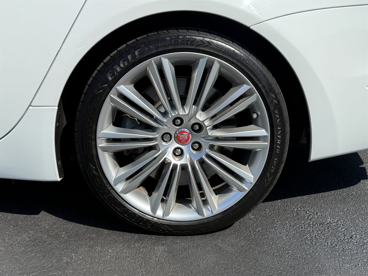 2016 Jaguar XJL Supercharged   - Photo 23 - West Palm Beach, FL 33409