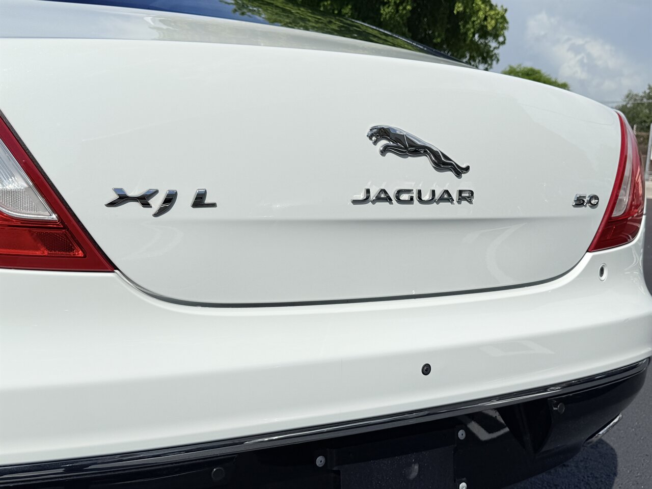 2016 Jaguar XJL Supercharged   - Photo 21 - West Palm Beach, FL 33409