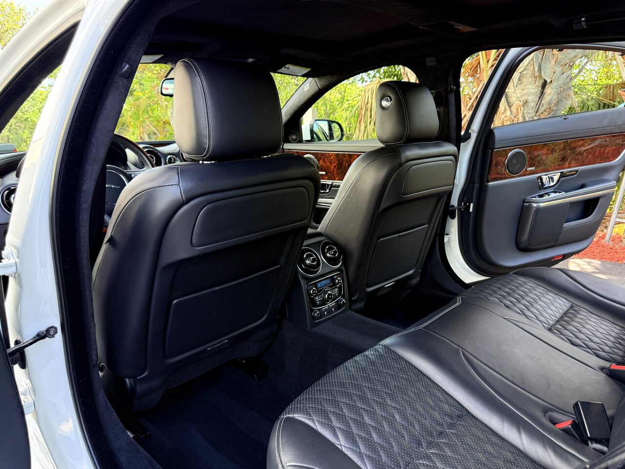 2016 Jaguar XJL Supercharged   - Photo 9 - West Palm Beach, FL 33409
