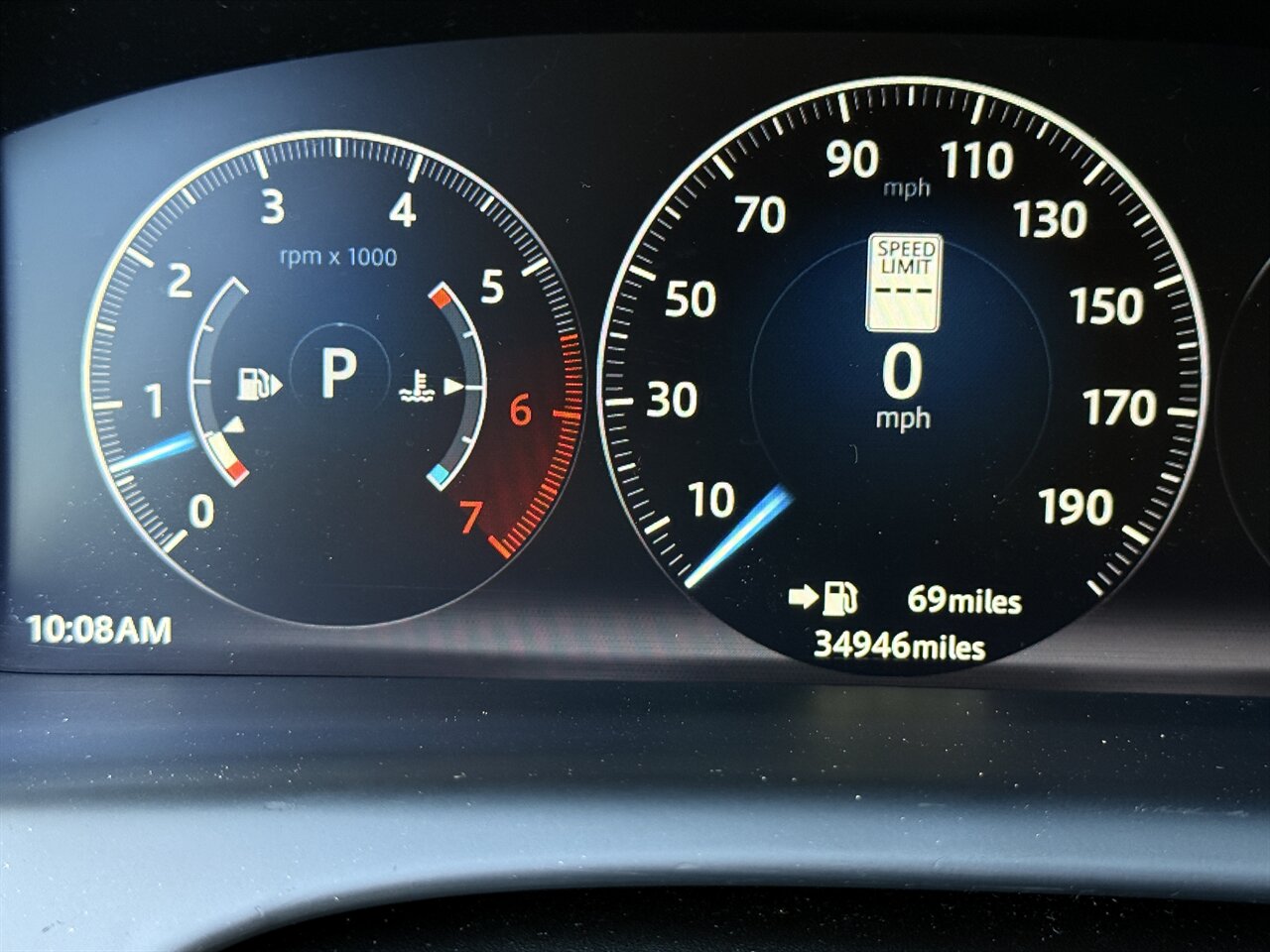 2016 Jaguar XJL Supercharged   - Photo 8 - West Palm Beach, FL 33409