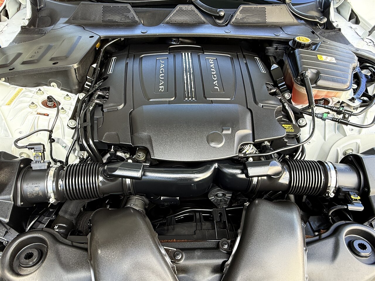 2016 Jaguar XJL Supercharged   - Photo 19 - West Palm Beach, FL 33409