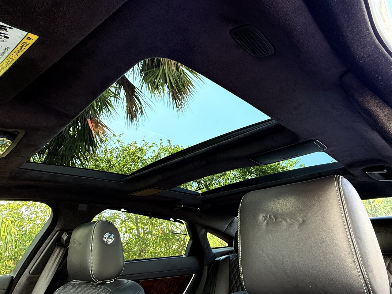 2016 Jaguar XJL Supercharged   - Photo 17 - West Palm Beach, FL 33409
