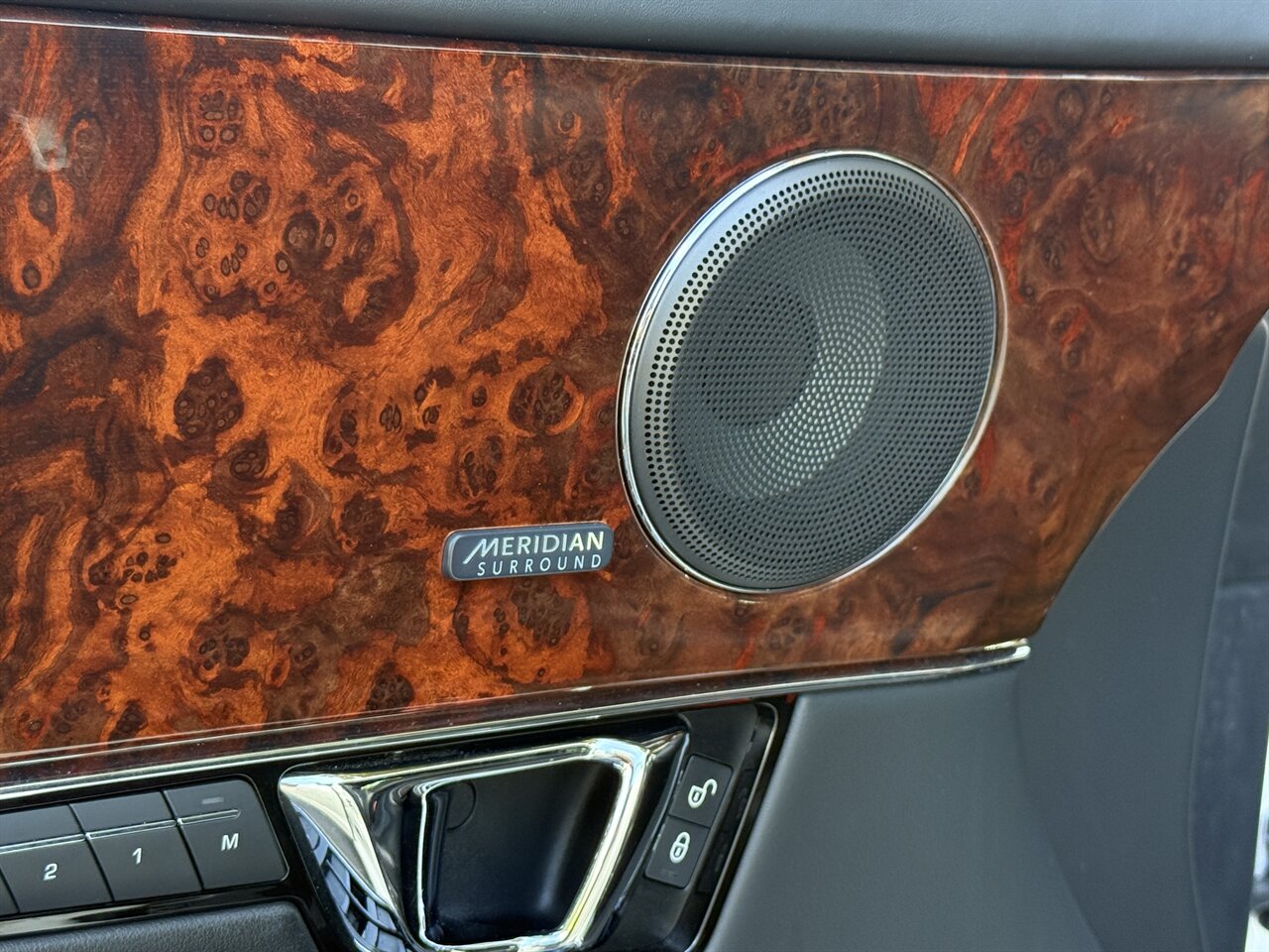 2016 Jaguar XJL Supercharged   - Photo 18 - West Palm Beach, FL 33409