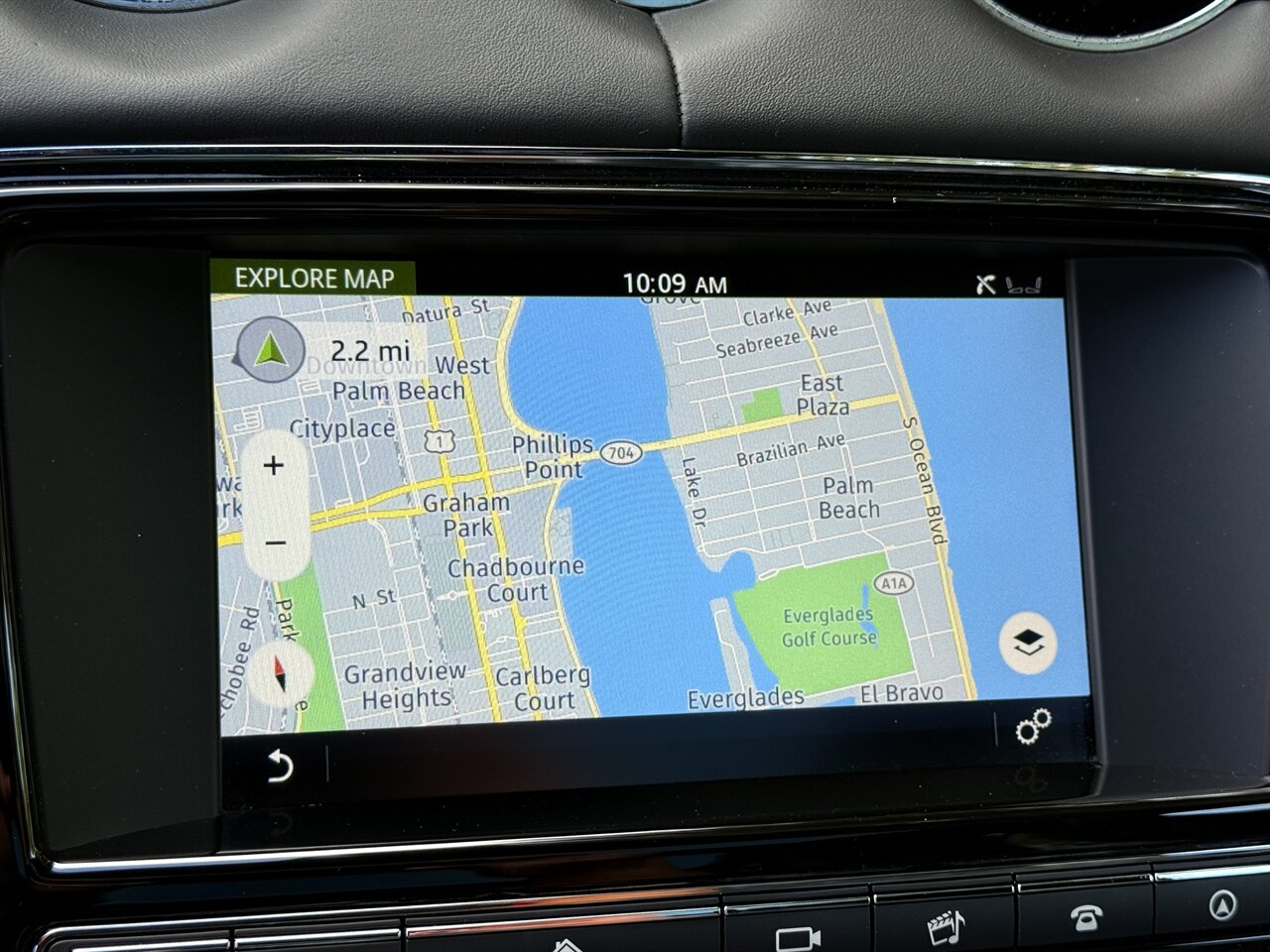 2016 Jaguar XJL Supercharged   - Photo 14 - West Palm Beach, FL 33409