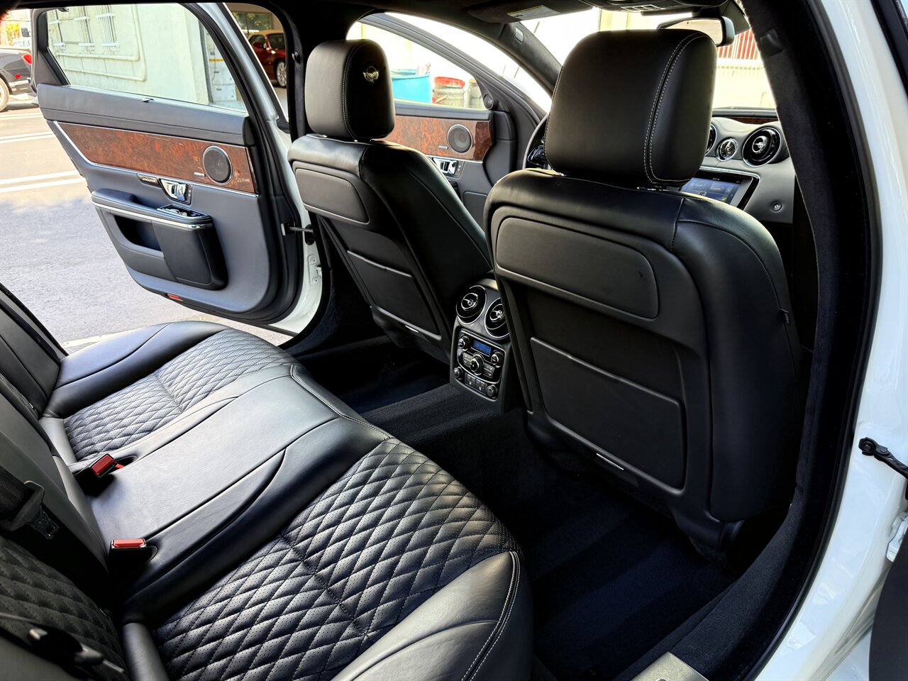 2016 Jaguar XJL Supercharged   - Photo 12 - West Palm Beach, FL 33409