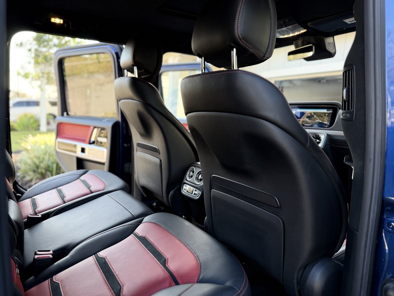 2019 Mercedes-Benz AMG G 63   - Photo 33 - West Palm Beach, FL 33409