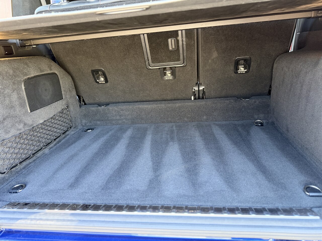 2019 Mercedes-Benz AMG G 63   - Photo 39 - West Palm Beach, FL 33409