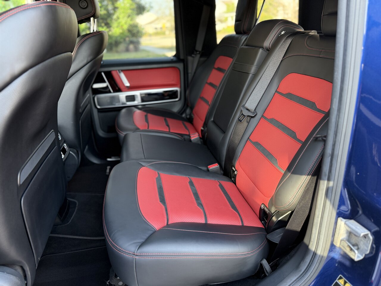 2019 Mercedes-Benz AMG G 63   - Photo 28 - West Palm Beach, FL 33409